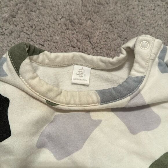 NORDSTROM Jogger Set - Picture 2 of 7